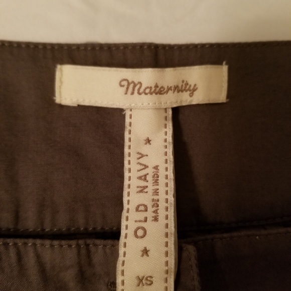 Old Navy Maternity Top - Picture 2 of 3